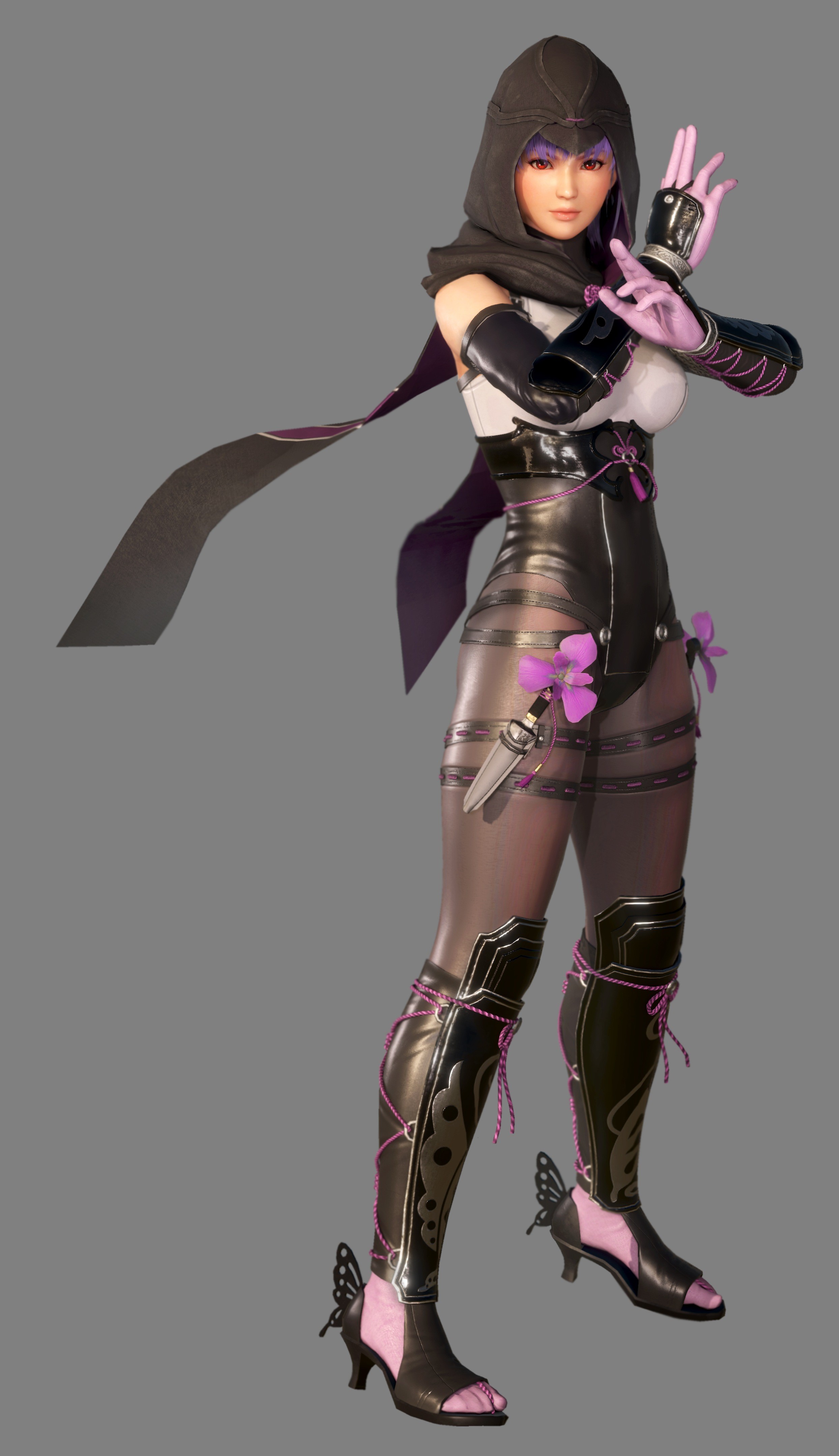 Dead or Alive 6 - Imagen 24